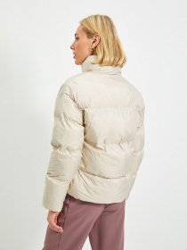 Пуховик Trendyol модель TWOAW22MO0079/Tas Фото