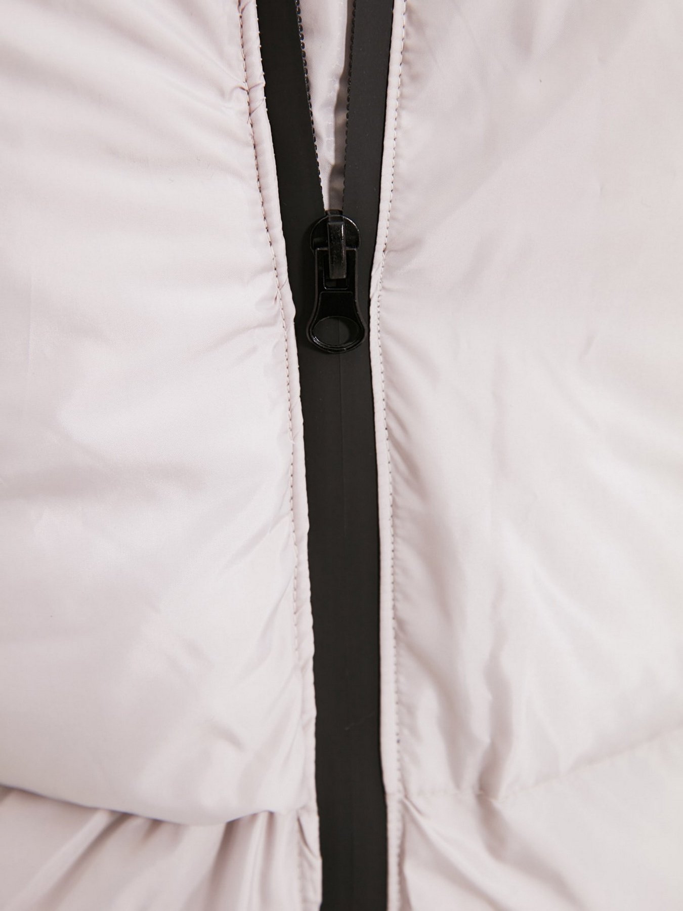 Демисезонная куртка Trendyol модель TWOAW22MO0108/Vizon Фото