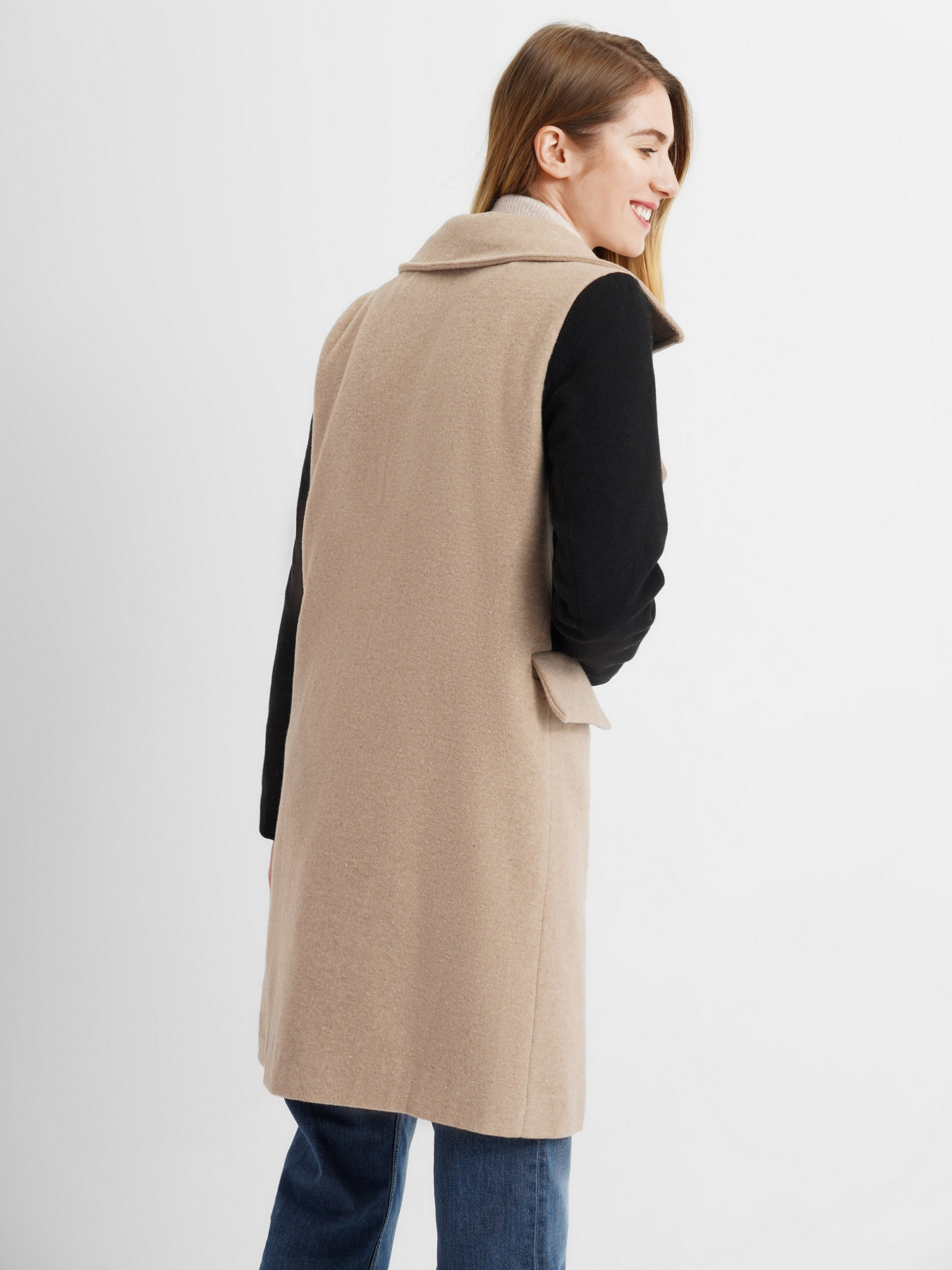 Пальто Trendyol модель TWOAW22KB0069/Сok Renkli Фото