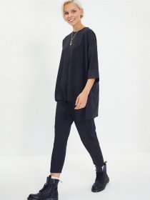 Костюм Trendyol модель TWOAW21AU0032/Siyah Фото