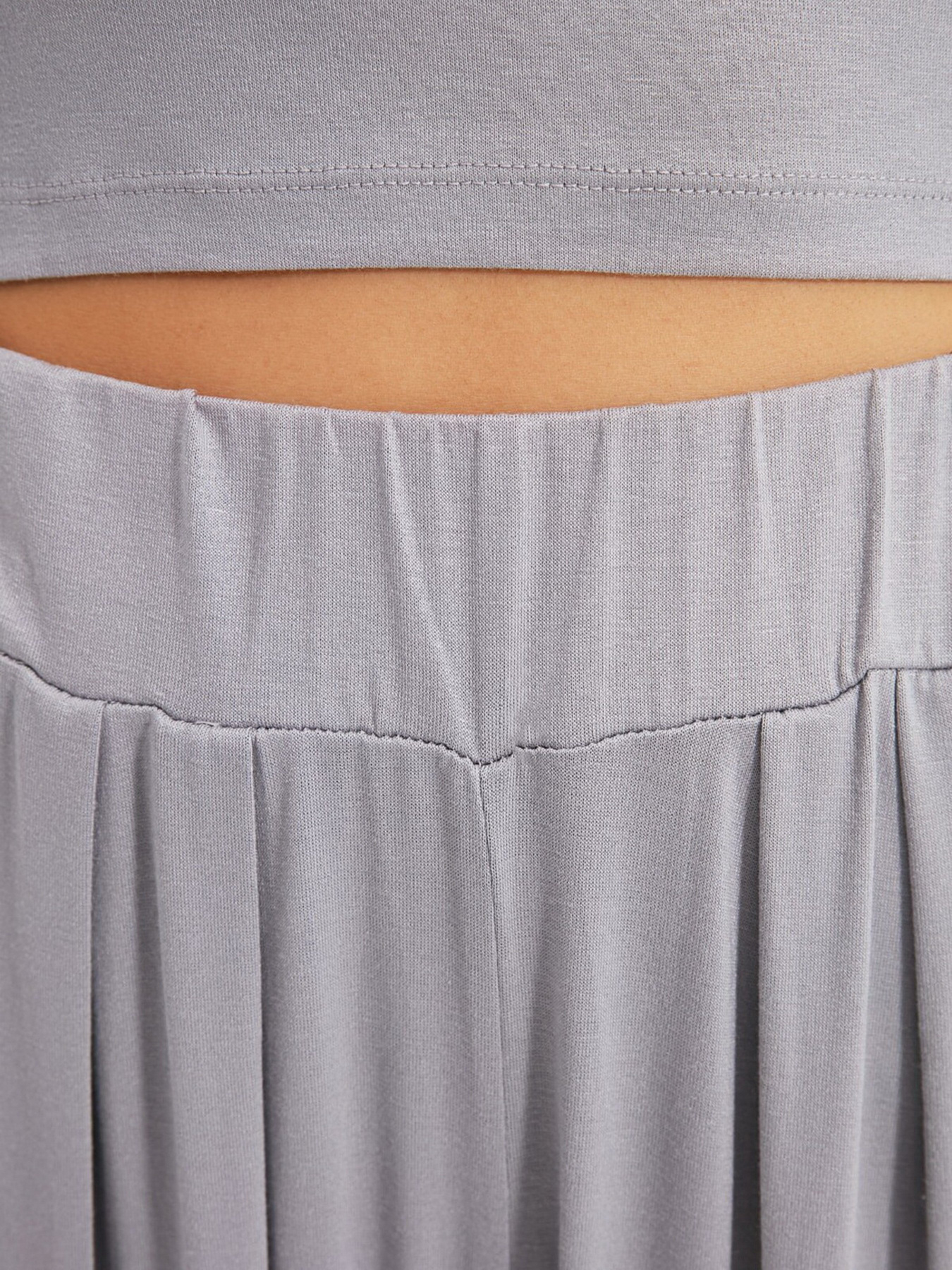 Костюм Trendyol модель TWOAW21AU0034/Gri Фото