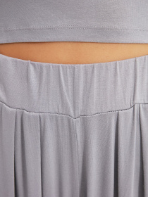 Повседневный костюм Trendyol модель TWOAW21AU0034/Gri Фото