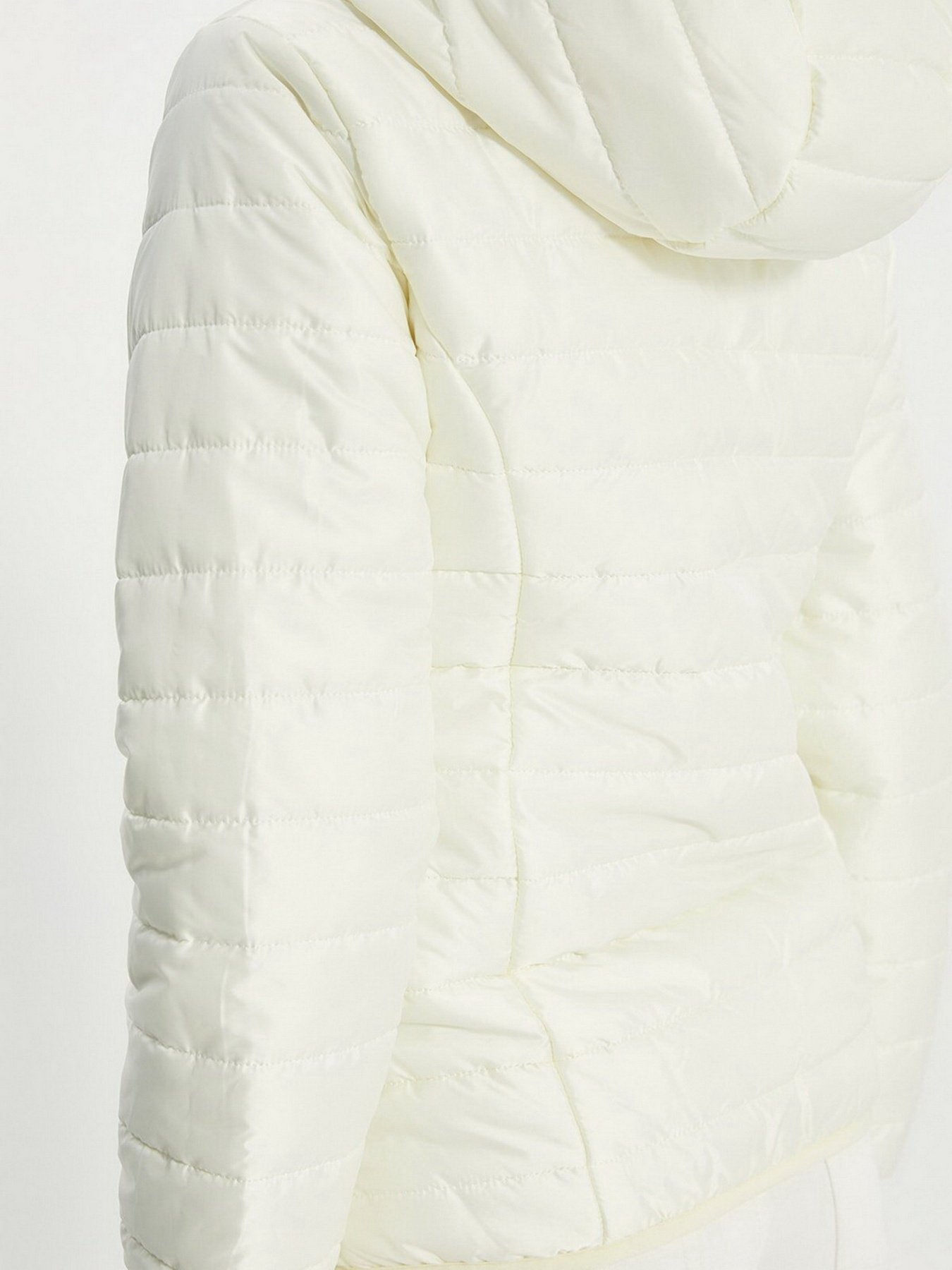 Демісезонна куртка Trendyol модель TWOAW22MO0270/Ekru Фото