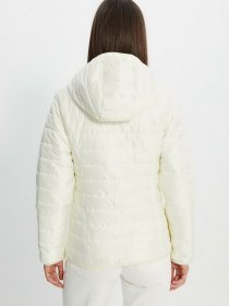 Демісезонна куртка Trendyol модель TWOAW22MO0270/Ekru Фото