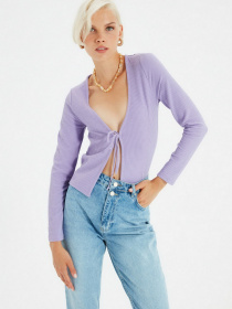 Джинсы мом Trendyol Mom модель TWOSS21JE0153/Mavi Фото