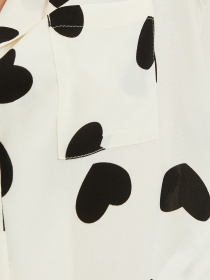 Пижама Trendyol модель THMAW22PT0002/Ekru Фото