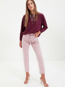 Свитшот Trendyol модель TWOAW20SW0055/Murdum Фото