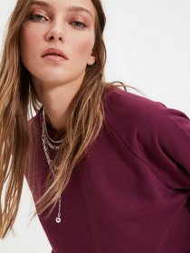 Свитшот Trendyol модель TWOAW20SW0055/Murdum Фото