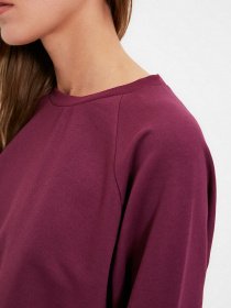 Світшот Trendyol модель TWOAW20SW0055/Murdum Фото