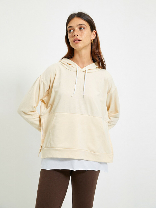 Худі Trendyol модель TWOAW20SW0382/Tas Фото