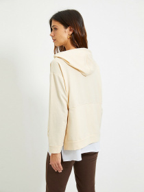 Худи Trendyol модель TWOAW20SW0382/Tas Фото