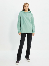 Худи Trendyol модель TWOAW20SW0525/Mint Фото