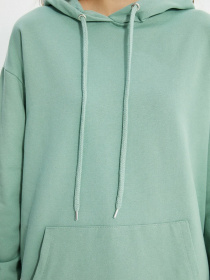 Худи Trendyol модель TWOAW20SW0525/Mint Фото
