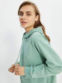 Худі Trendyol модель TWOAW20SW0525/Mint Фото