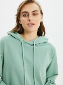 Худі Trendyol модель TWOAW20SW0525/Mint Фото