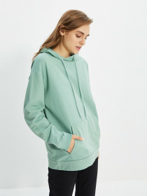 Худі Trendyol модель TWOAW20SW0525/Mint Фото