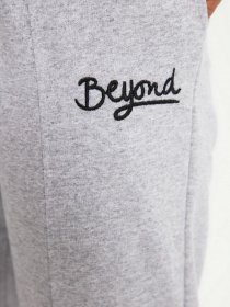 Штаны спортивные Trendyol модель TWOAW21EA0049/Gri Фото