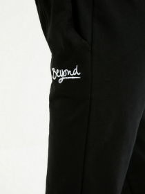 Штаны спортивные Trendyol модель TWOAW21EA0049/Siyah Фото