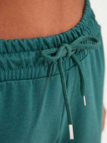 Штаны спортивные Trendyol модель TWOAW21EA0194/Yesil Фото
