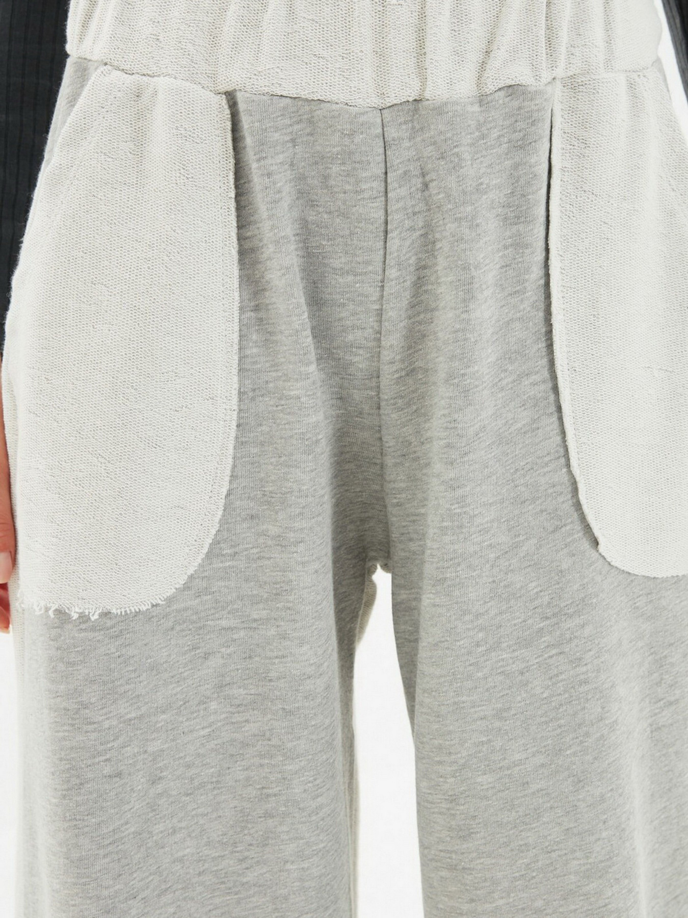 Штаны спортивные Trendyol модель TWOAW21EA0274/Gri Фото