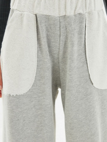 Штаны спортивные Trendyol модель TWOAW21EA0274/Gri Фото