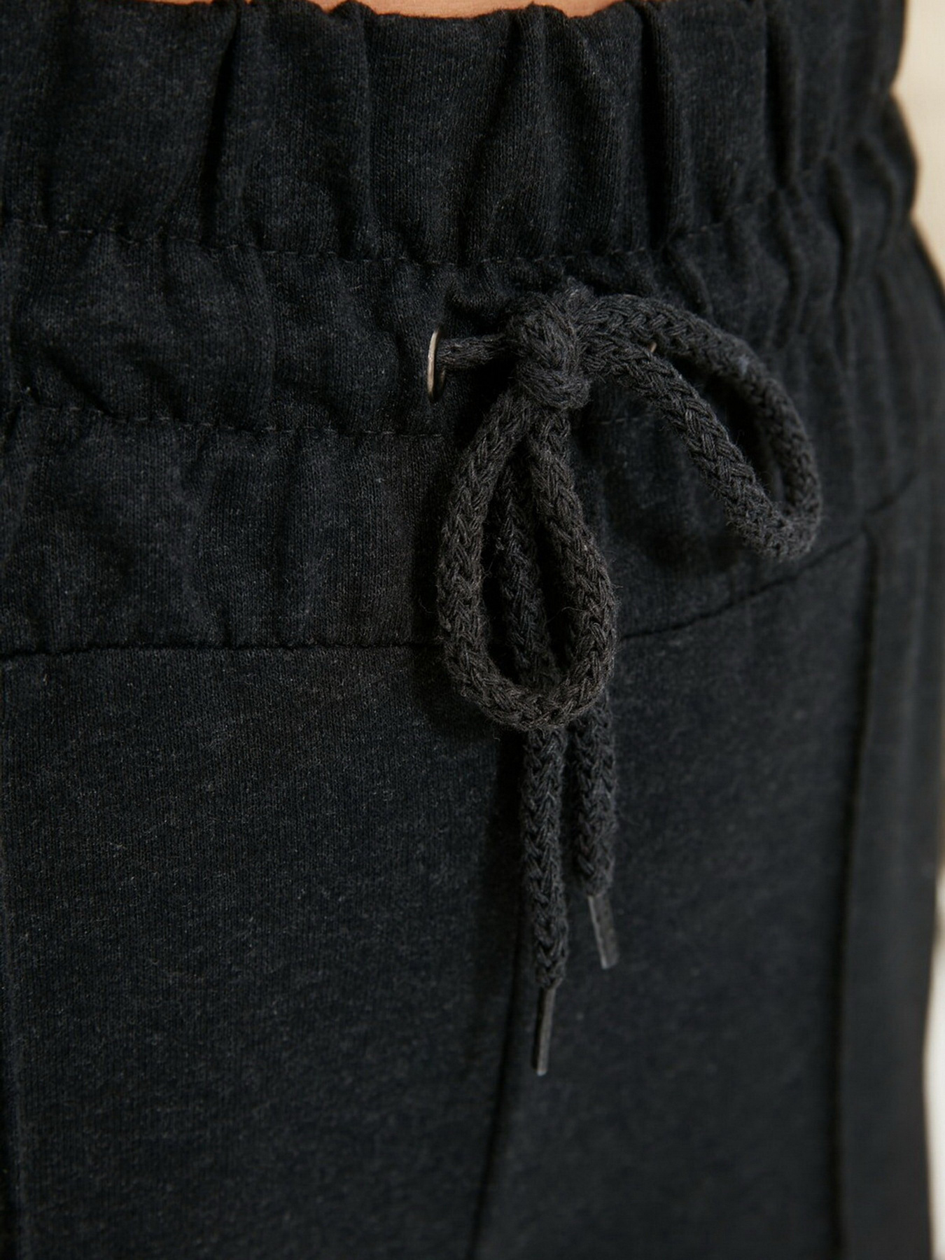 Спортивні штани Trendyol модель TWOAW21EA0395/Antrasit Фото