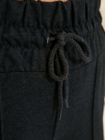 Спортивні штани Trendyol модель TWOAW21EA0395/Antrasit Фото