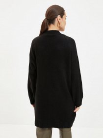 Свитер Trendyol модель TCTAW22AK0048/Siyah Фото