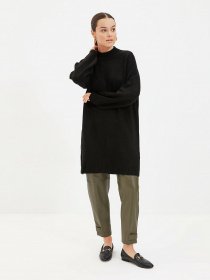 Свитер Trendyol модель TCTAW22AK0048/Siyah Фото