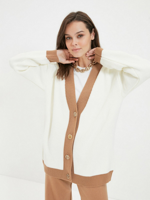 Костюм Trendyol модель TCTAW22AU0156/Camel Фото