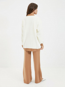 Повсякденний костюм Trendyol модель TCTAW22AU0156/Camel Фото