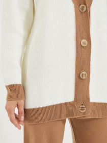 Повсякденний костюм Trendyol модель TCTAW22AU0156/Camel Фото