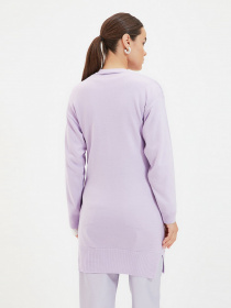 Кардиган Trendyol модель TCTAW22TH0004/Lila Фото