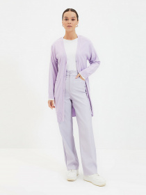 Кардиган Trendyol модель TCTAW22TH0004/Lila Фото