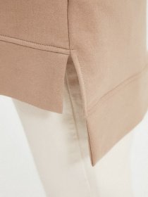 Свитшот Trendyol модель TCTAW22TW0030/Camel Свитшот Trendyol модель TCTAW22TW0030/Camel Фото