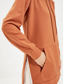 Худи Trendyol модель TCTAW22TW0143/Kiremit Фото