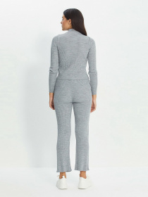 Костюм Trendyol модель TWOAW22AU0155/Gri Фото