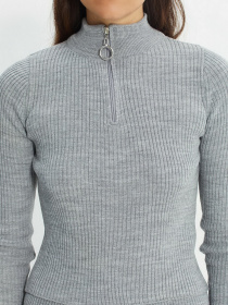 Костюм Trendyol модель TWOAW22AU0155/Gri Фото