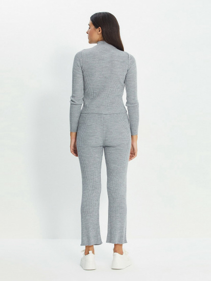 Костюм Trendyol модель TWOAW22AU0155/Gri — фото - INTERTOP