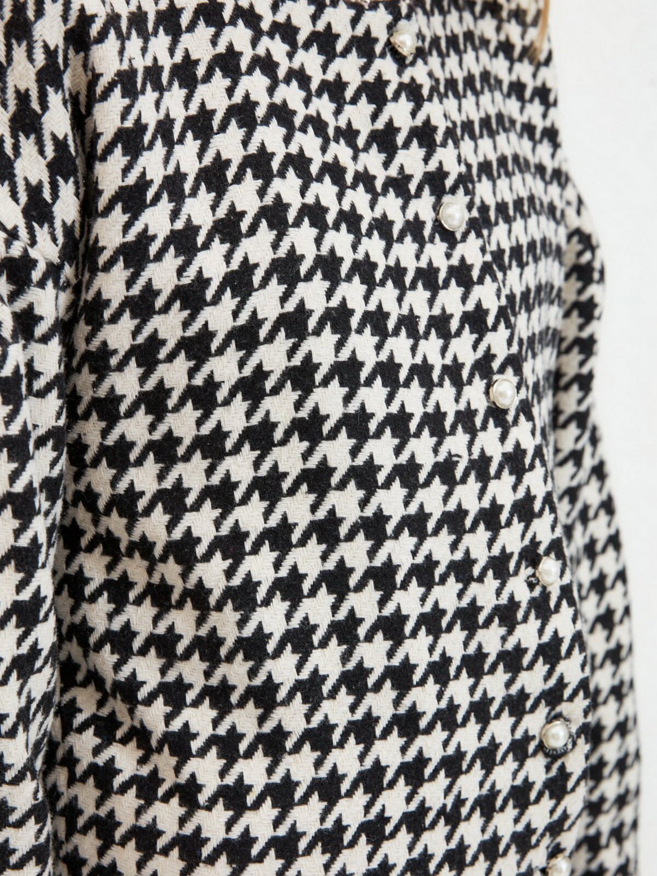 Жакет Trendyol модель TWOAW22CE0215/Siyah Жакет Trendyol модель TWOAW22CE0215/Siyah Фото