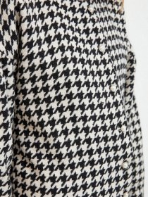 Жакет Trendyol модель TWOAW22CE0215/Siyah Жакет Trendyol модель TWOAW22CE0215/Siyah Фото