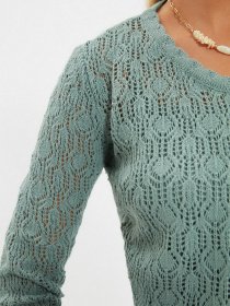 Сукня міді Trendyol модель TWOAW22EL0630/Mint Сукня міді Trendyol модель TWOAW22EL0630/Mint Фото