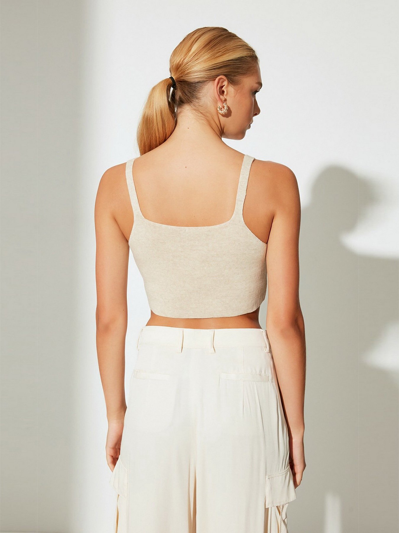 Кардиган Trendyol модель TWOAW22HI0505/Tas Фото