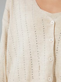 Кардиган Trendyol модель TWOAW22HI0505/Tas Фото