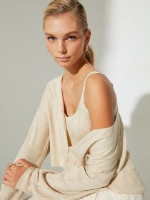 Кардиган Trendyol модель TWOAW22HI0505/Tas Фото