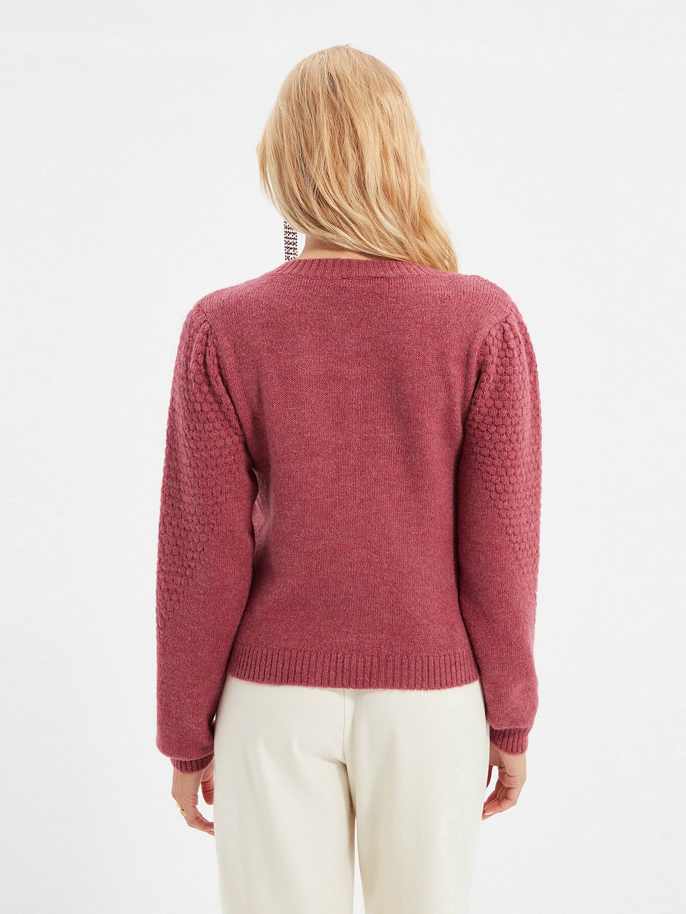 Кардиган Trendyol модель TWOAW22HI1000/Murdum Фото