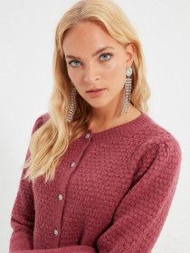 Кардиган Trendyol модель TWOAW22HI1000/Murdum Фото