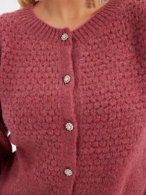 Кардиган Trendyol модель TWOAW22HI1000/Murdum Фото