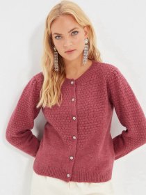 Кардиган Trendyol модель TWOAW22HI1000/Murdum Фото