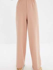 Костюм Trendyol модель THMAW22PT0256/Acik Kahverengi Фото